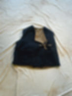 Thumbnail: Bracken Wax Overslop