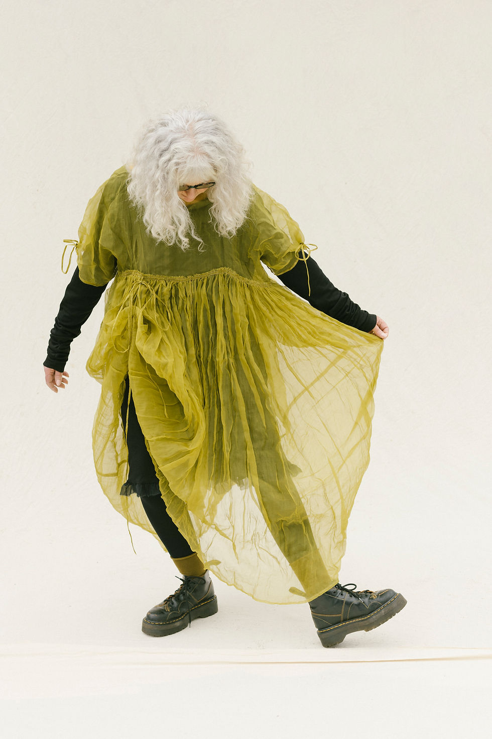 Thumbnail: Pickle Tie-Up Hartigan
