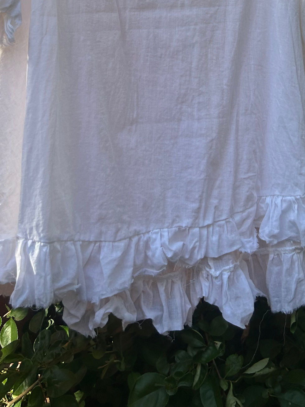 Thumbnail: Frilly Tati T-Shirt