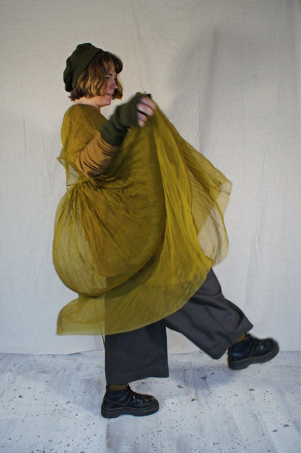 Thumbnail: Pickle Tie-Up Hartigan