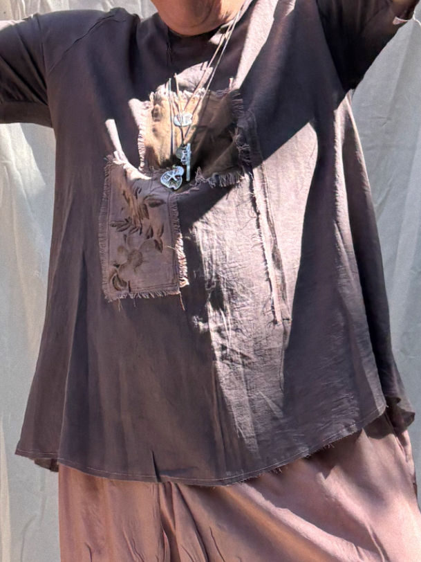 Thumbnail: Alkanet Tati T-Shirt
