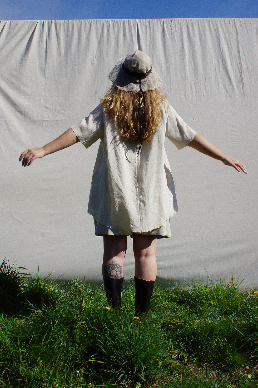 Thumbnail: Tati T-Shirt