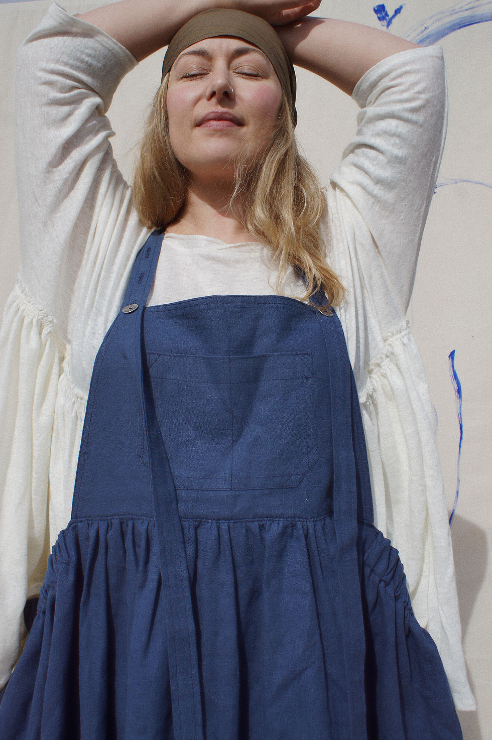 Thumbnail: Camille Workwear Linen