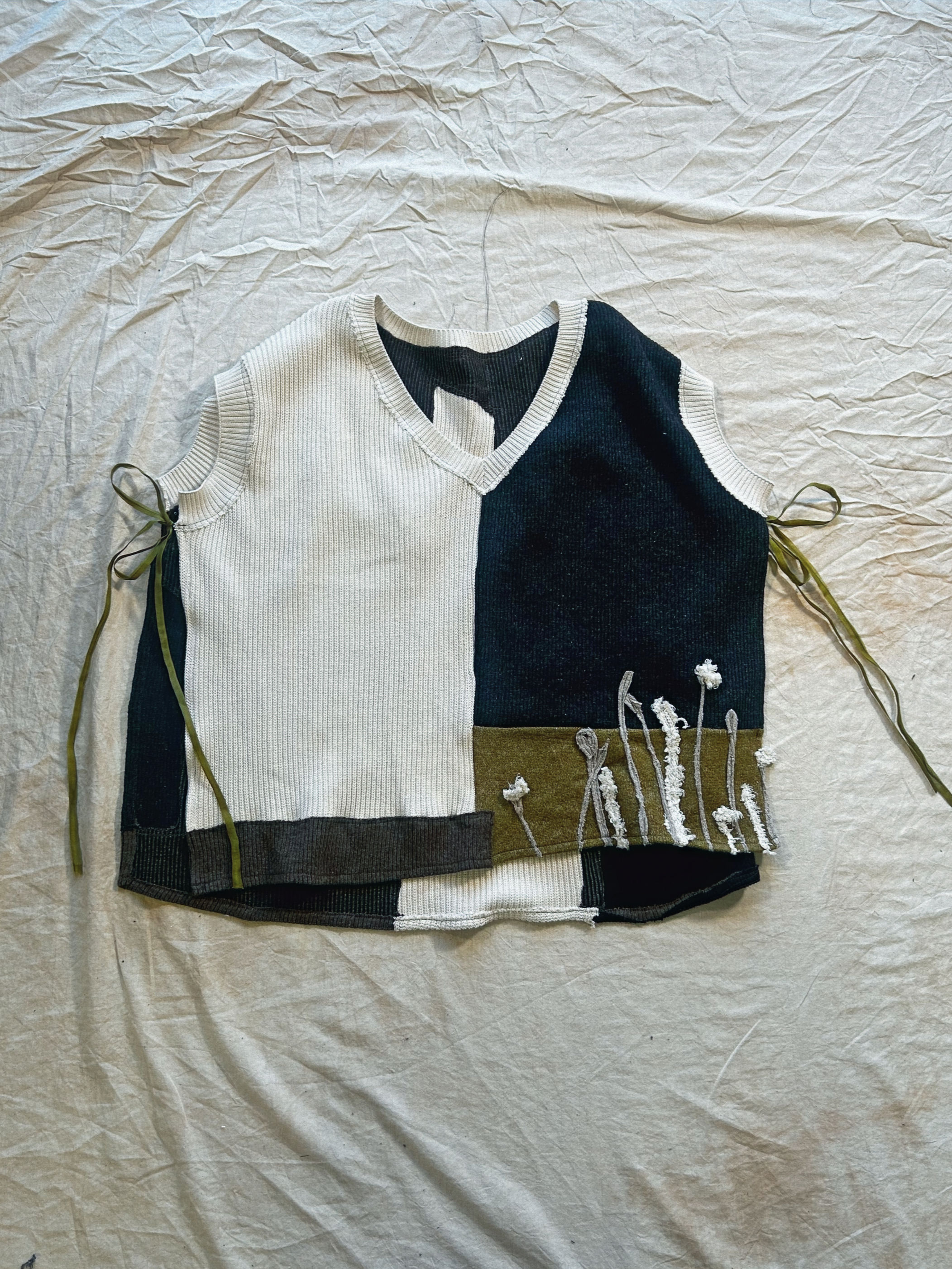 Decca Jerkin Skep #1