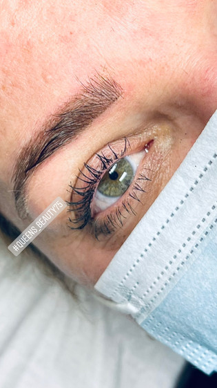 Combi Brows Permanent Make-up by Queensbeauty ZH