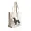 Miniatura: Personalizowana rasa - bawełniana torba canvas