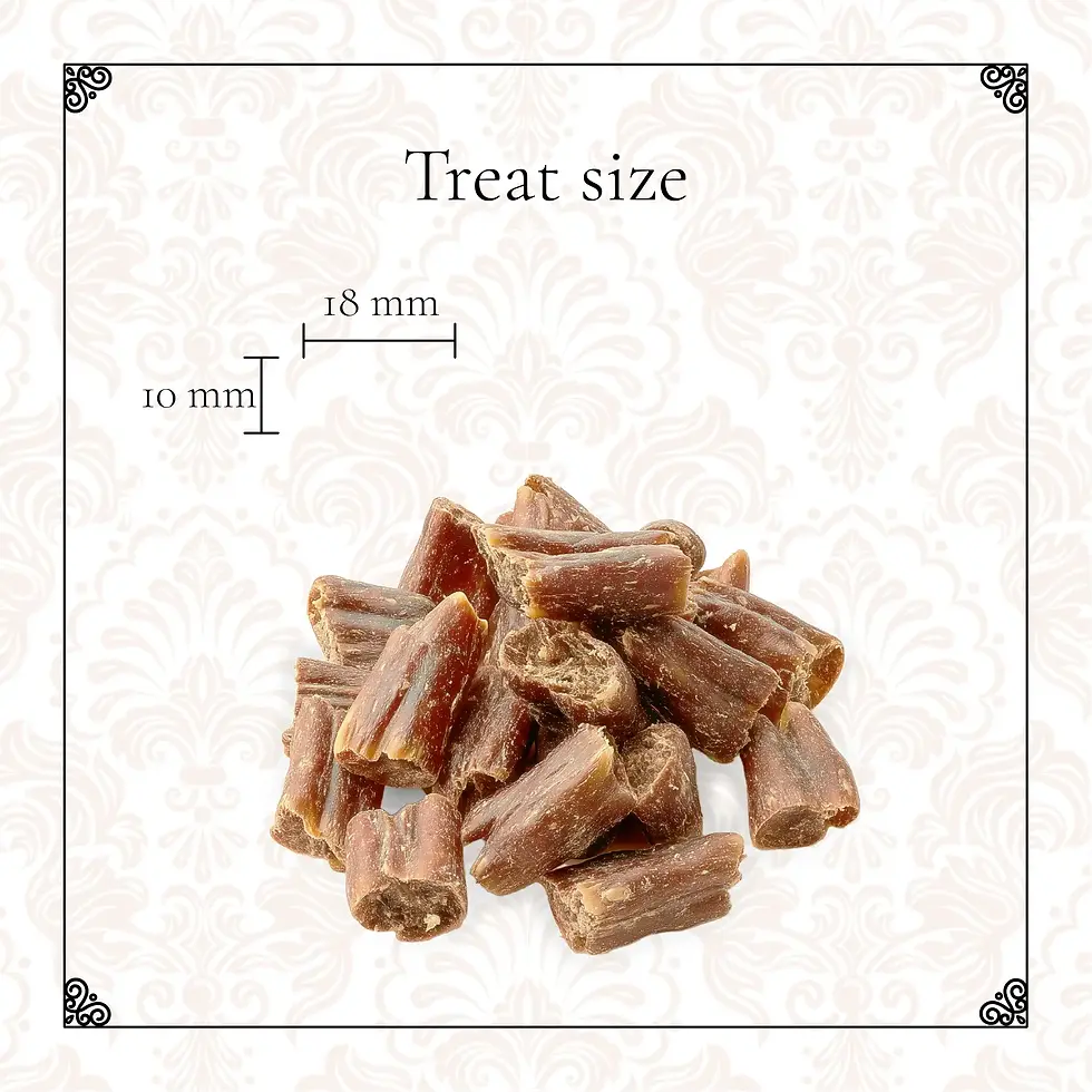 Thumbnail: Friedrich II Mini Pork Tenderloin Sausages