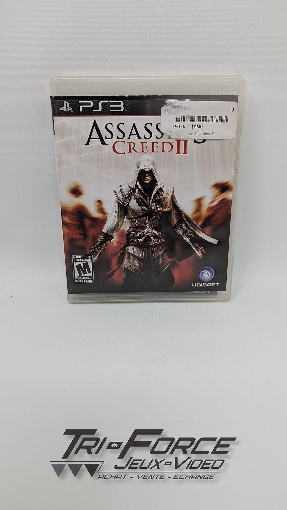 Assassins Creed II