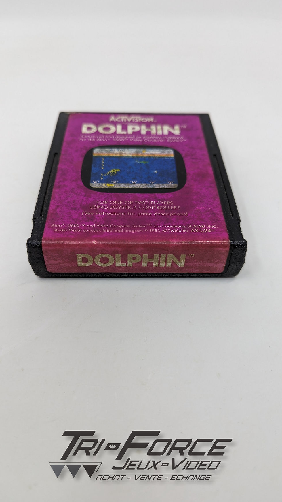 Dolphin
