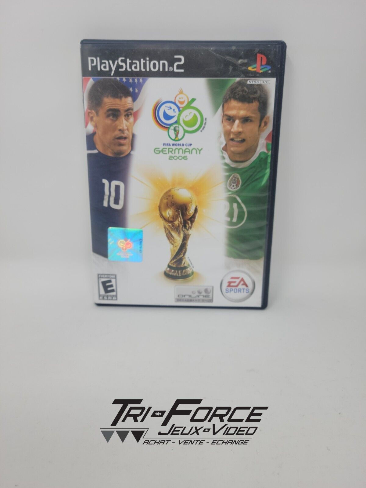 Fifa world cup Germany 2006