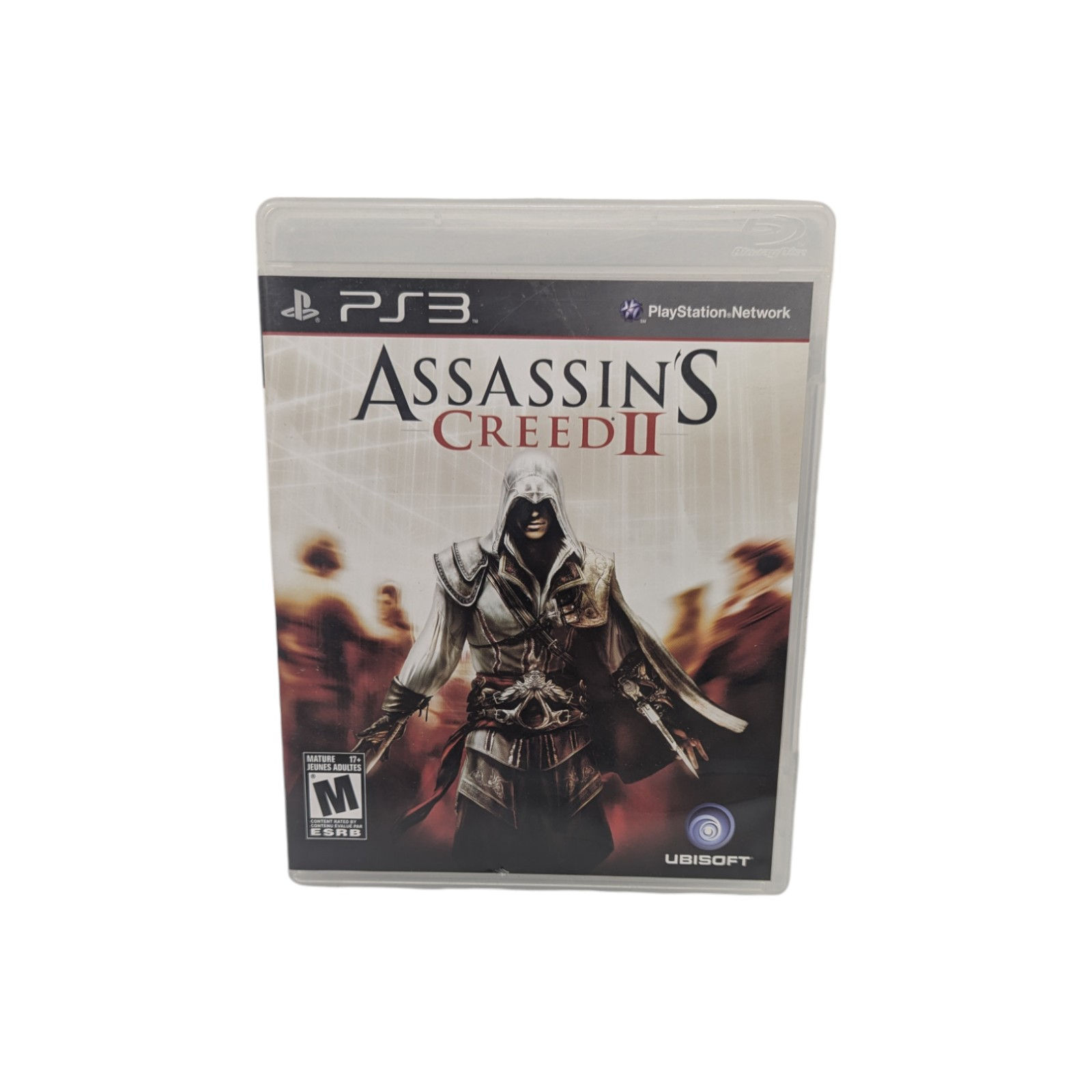 Assassin's Creed II