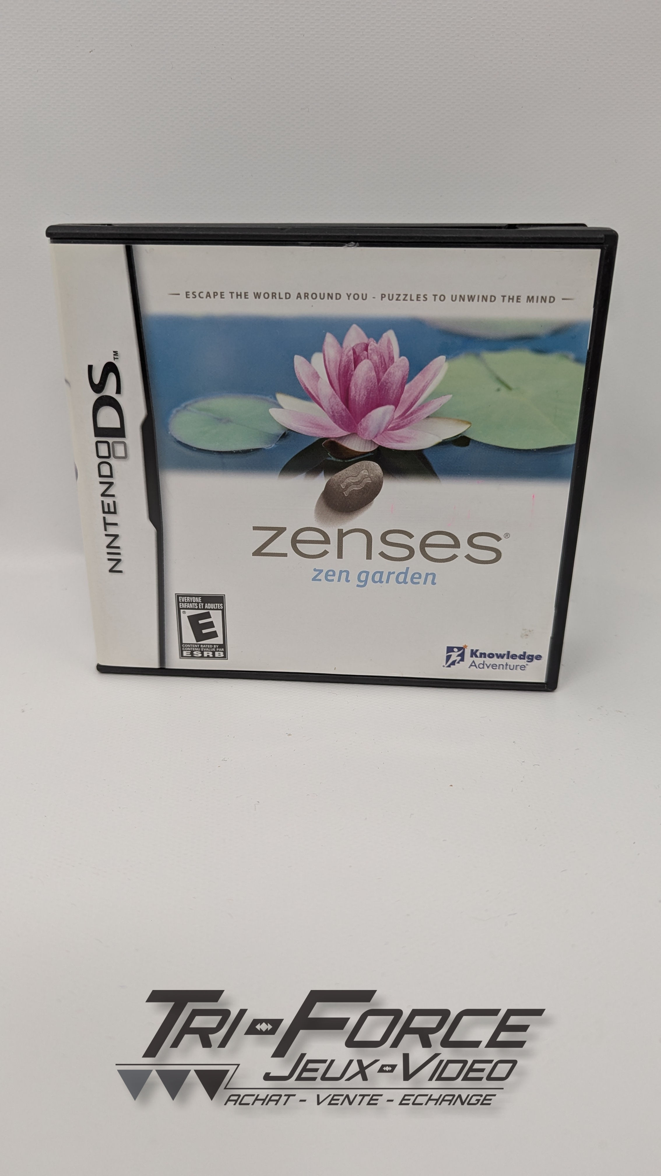Zenses Zen Garden