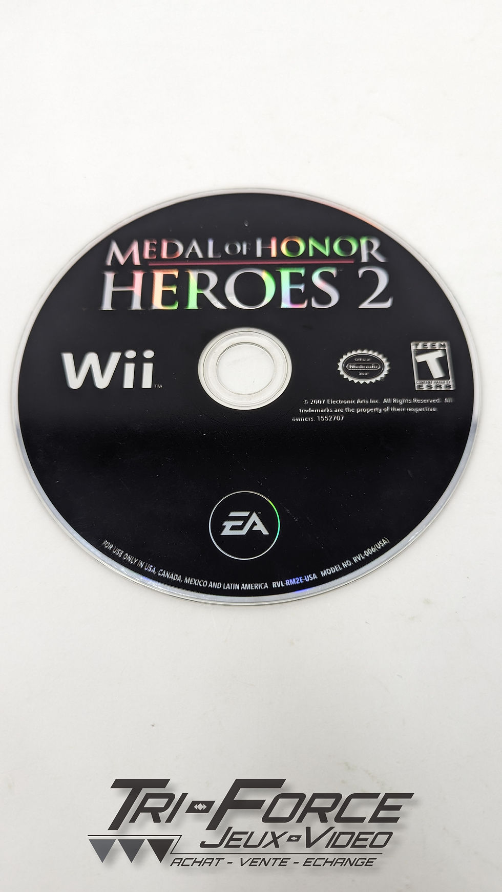 Medal of Honor Heroes 2