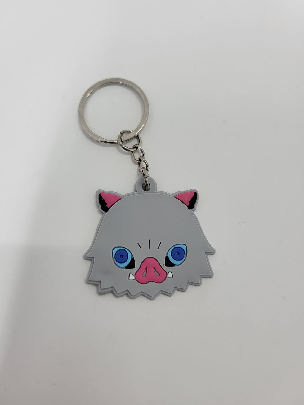 Porte-clés Demon slayer - Inosuke