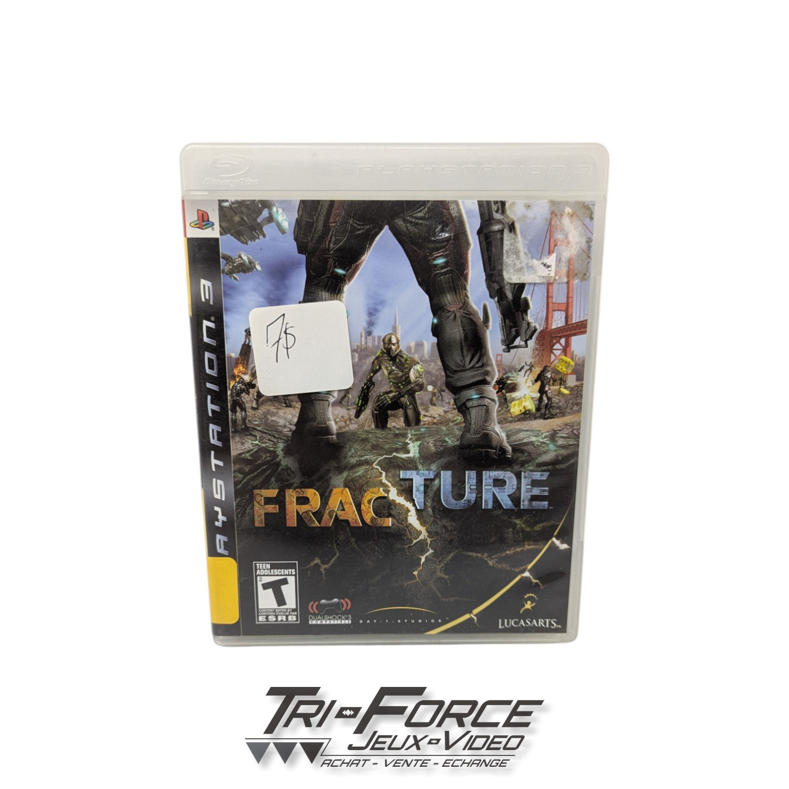 Fracture