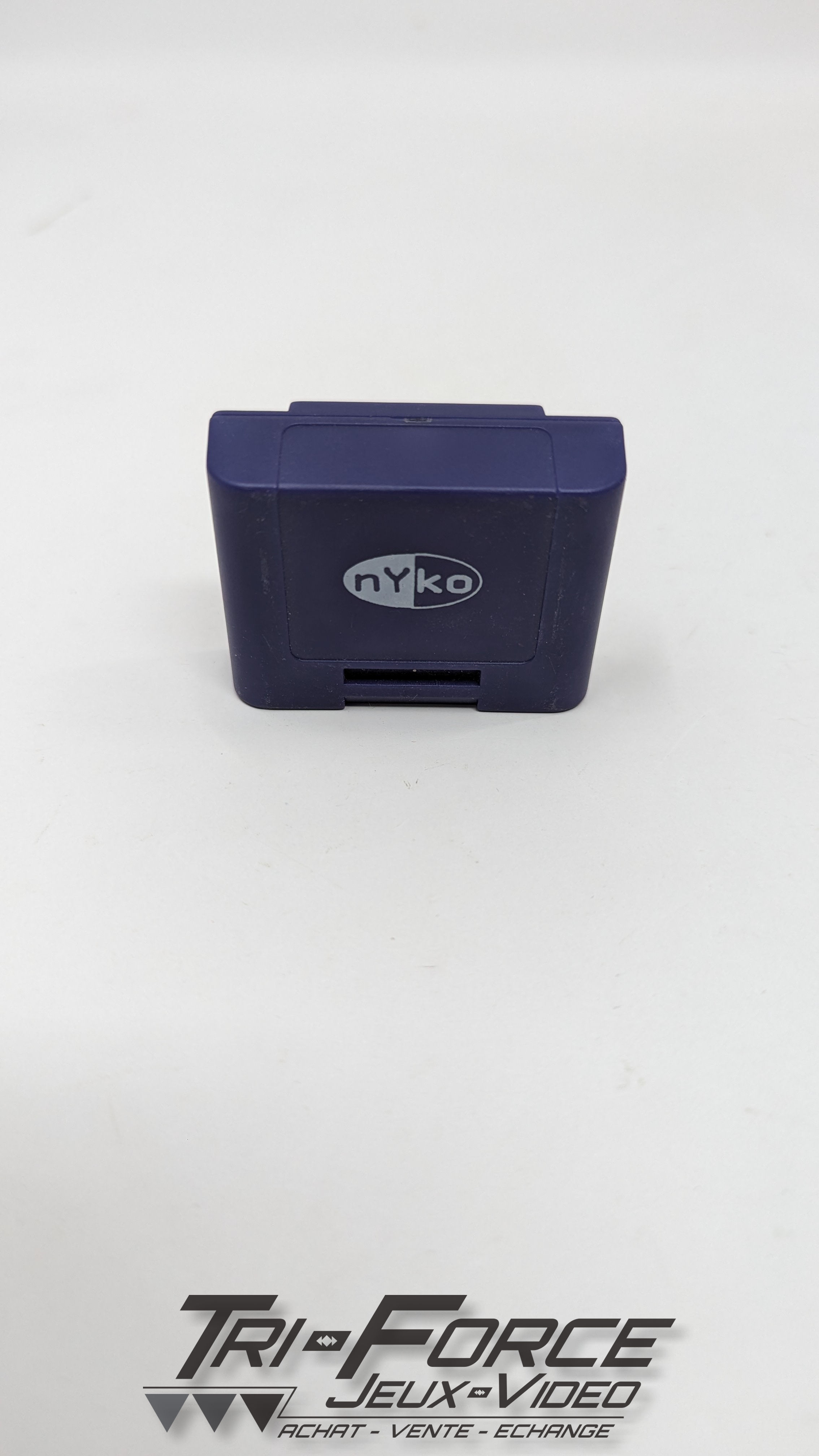 Nyko Carte mémoire Nintendo 64 N64