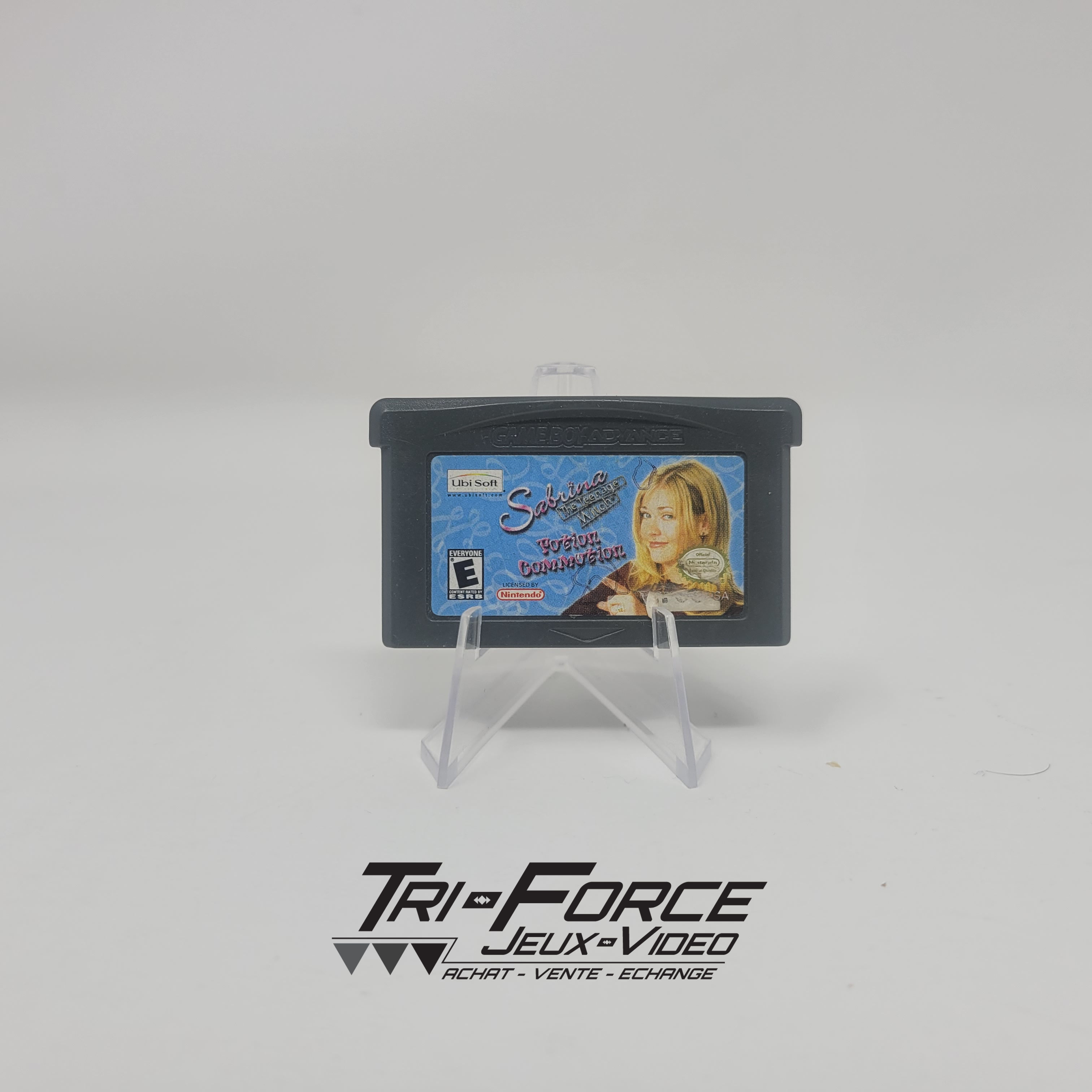 Sabrina the teenage witch