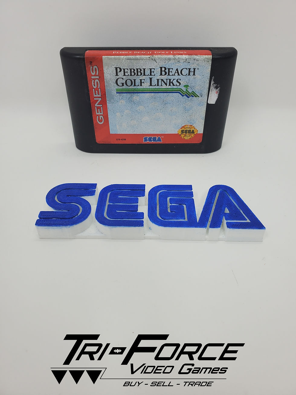 Pebble Beach Golf Links