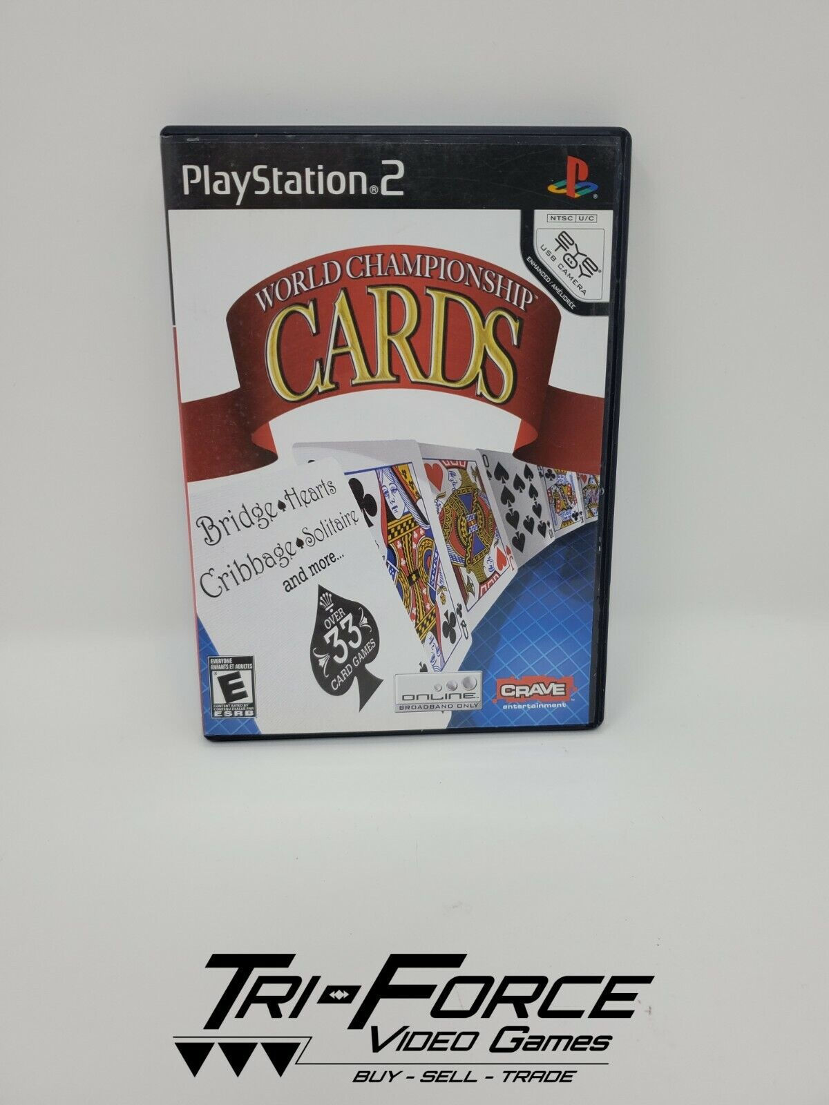 World Championship Cards