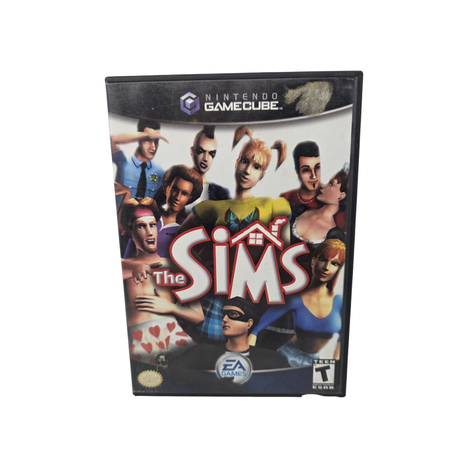 The Sims
