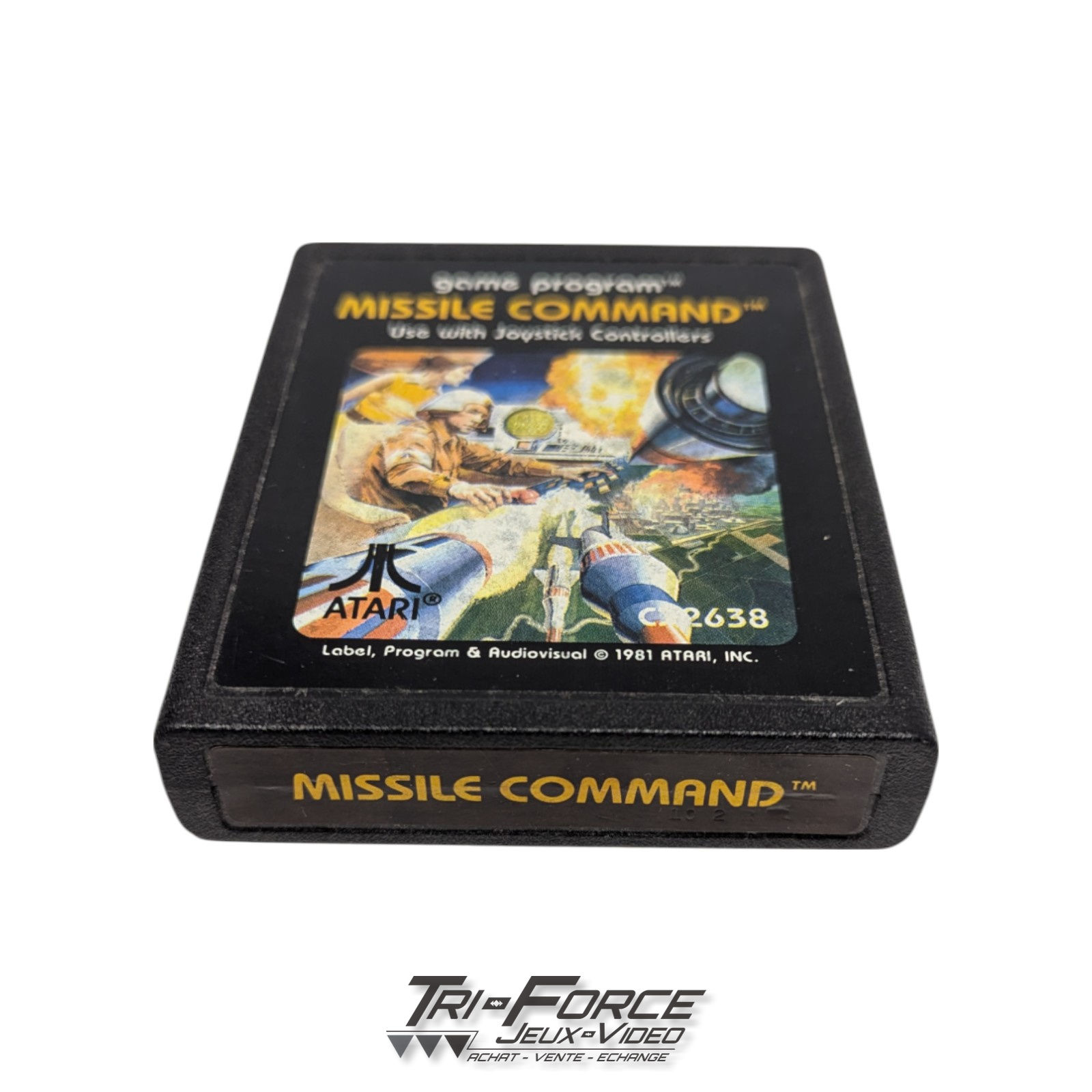 Missile Command