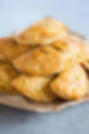 Hand Pies
