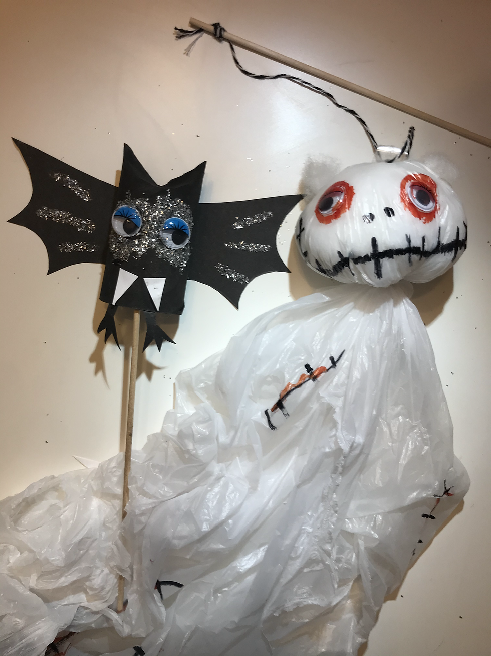 Halloween Fun!