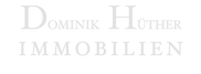Dominik Hüther Immobilien Logo