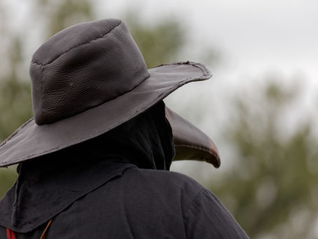 Enfermedades de cada siglo, la maldición de los años 20