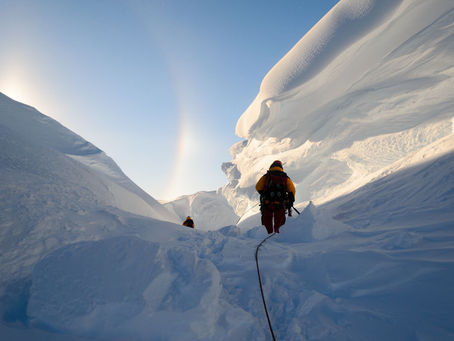 Los 14 ochomiles: las montañas más altas del mundo