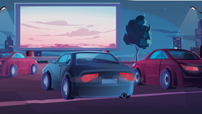 El renacer del autocinema