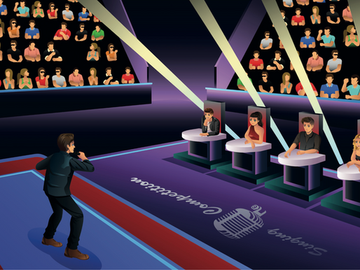 La evolución de los reality shows, de la televisión experimental a las casas más famosas