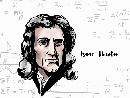 La cuarentena, madre de grandes obras y descubrimientos