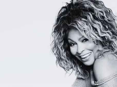Tina Turner, víctima de la hipertensión