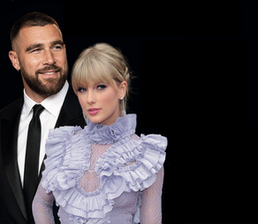 It’s a Love Story… Taylor Swift y Travis Kelce ya se dieron el “sí, acepto”