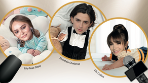 Nepo babies: ¿éxito por mérito o por linaje?