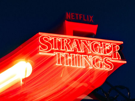 Stranger Things, la serie de la última década que casi se queda “al otro lado” del guion
