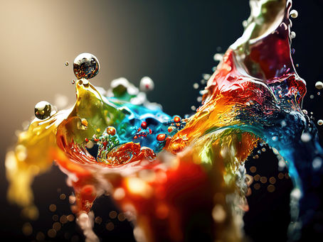 Los colores de la sangre