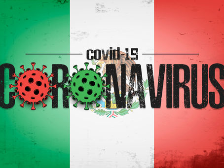 México vs. el coronavirus. Aportes de nuestro país para poner fin a la pandemia