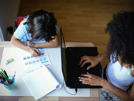 La pandemia como una oportunidad de crecimiento personal