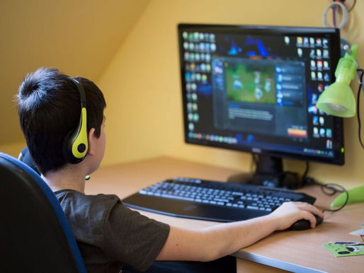 Rehabilitan con videojuegos a pacientes dañados por COVID-19