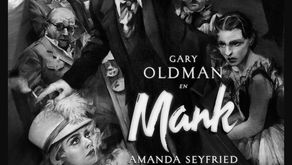 Mank, la mente detrás de un clásico