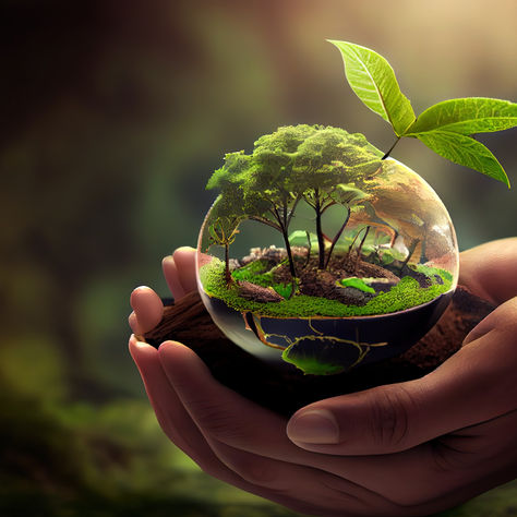 Aniversario del Banco Mundial por la Biodiversidad de Kunming-Montreal