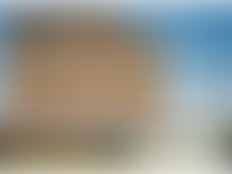 Tras las piedras de la Biblioteca Central, la inspiración de un funcionalista muy mexicano