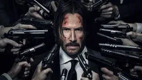 John Wick, una saga imparable de acción y venganza