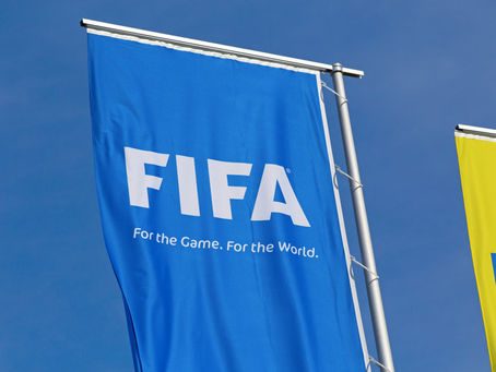 Fundación de la FIFA