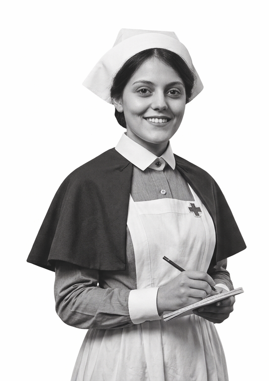 La mujer que parecía destinada a sobrevivir al mar