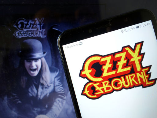 Despedida al “Príncipe de las tinieblas”