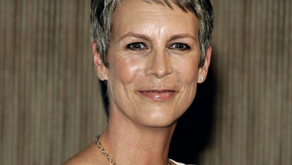 Matices de una triunfadora, Jamie Lee Curtis