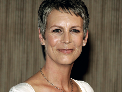 Matices de una triunfadora, Jamie Lee Curtis